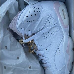 Jordan’s new condition